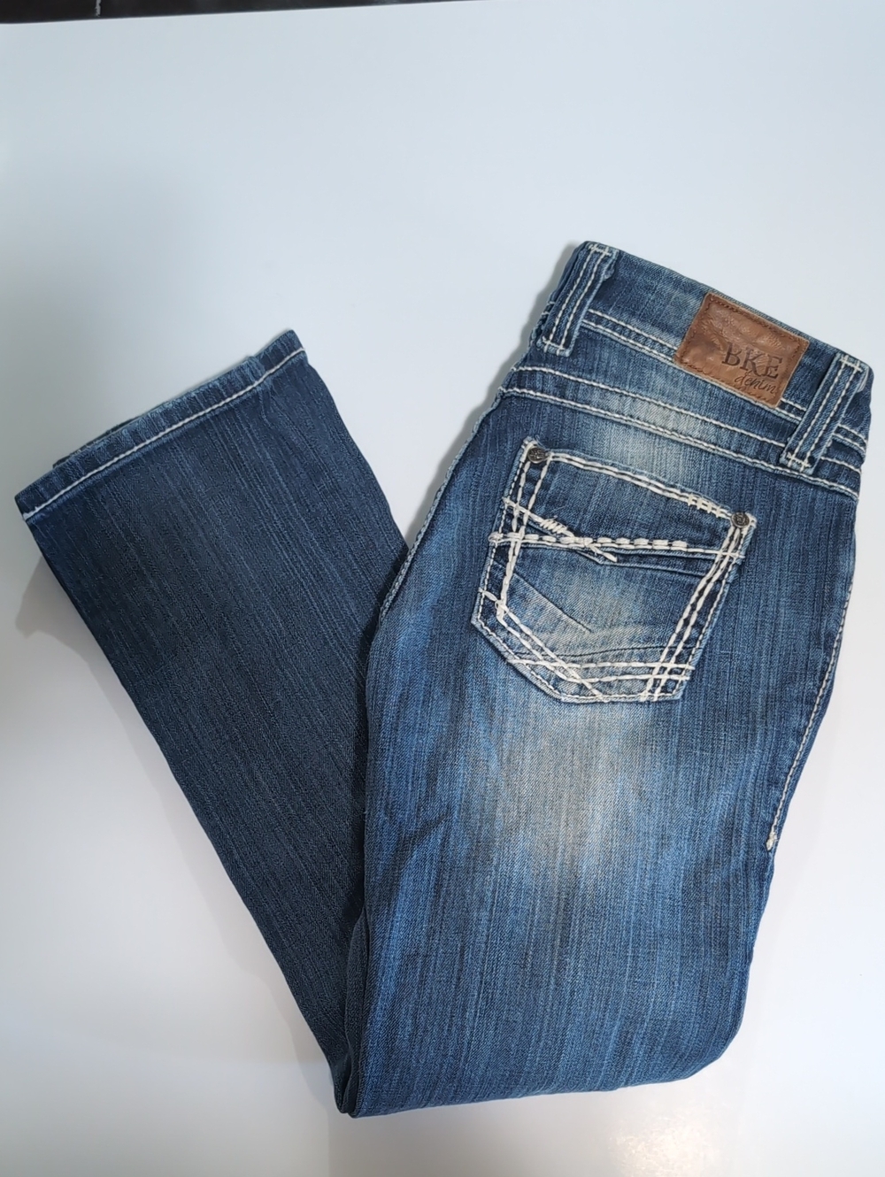 BKE Denim Stella 26